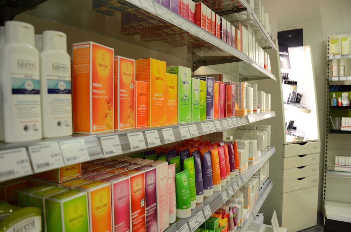 Naturkosmetik
